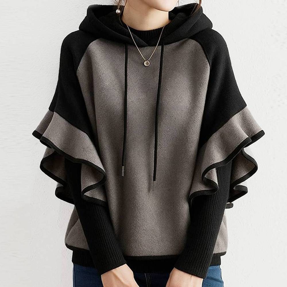 ブラックグレー配色