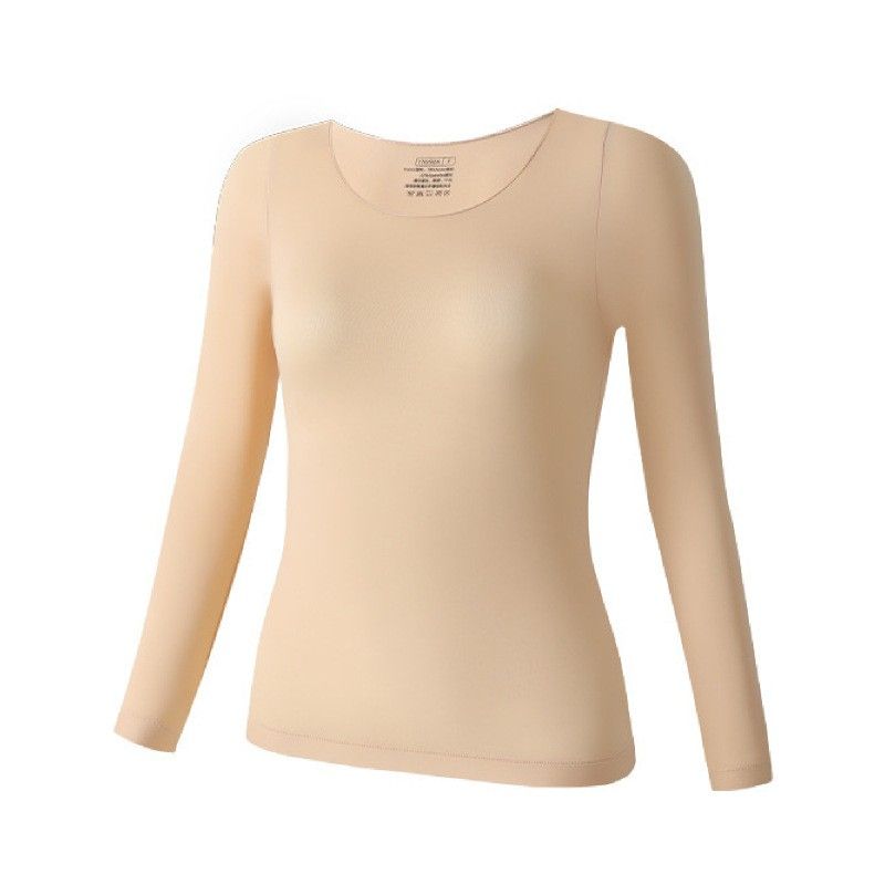 アイボリー/トップス