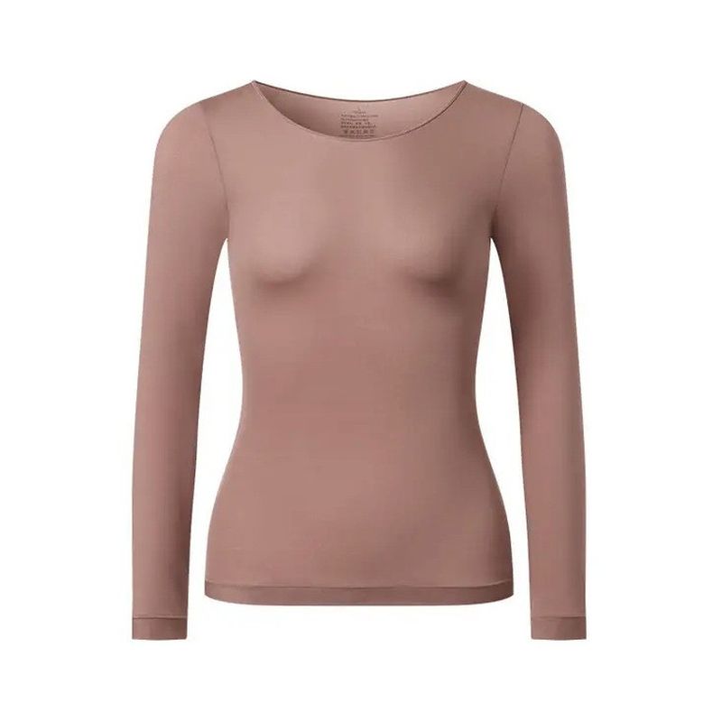 ベージュ/トップス