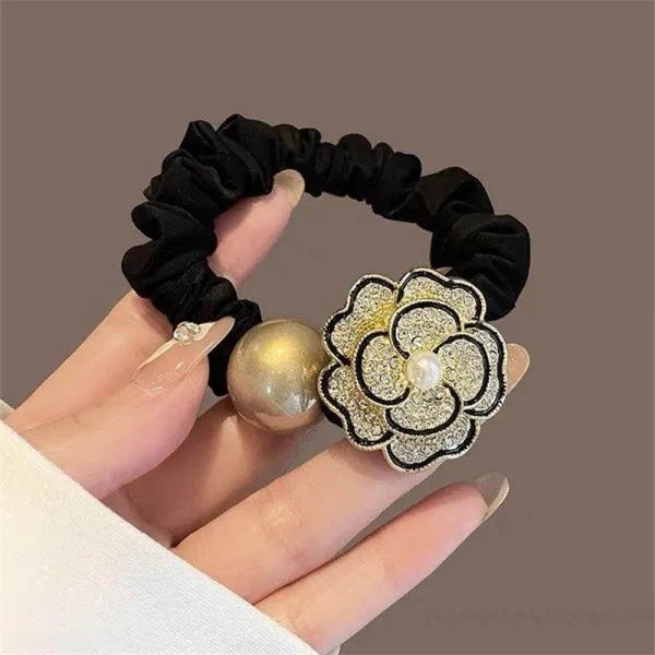 不規則形 花・植物 サークル ラインストーン ビーズ ラインストーン アクセサリー