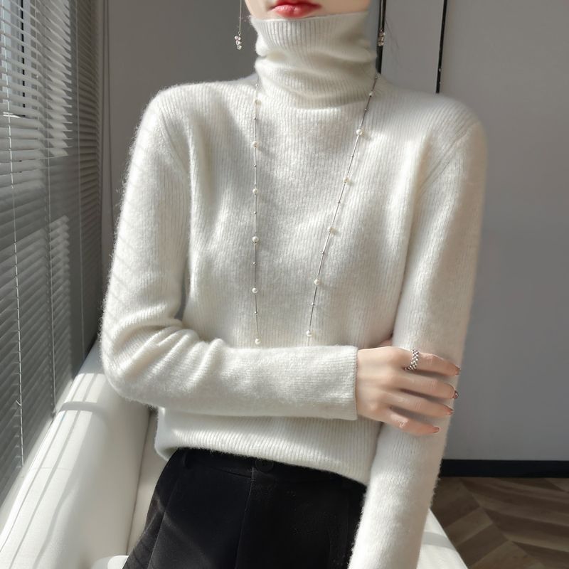 パールホワイト