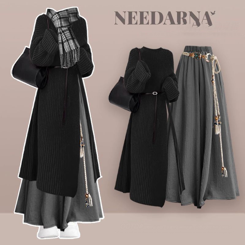 グレーキュロット/単品