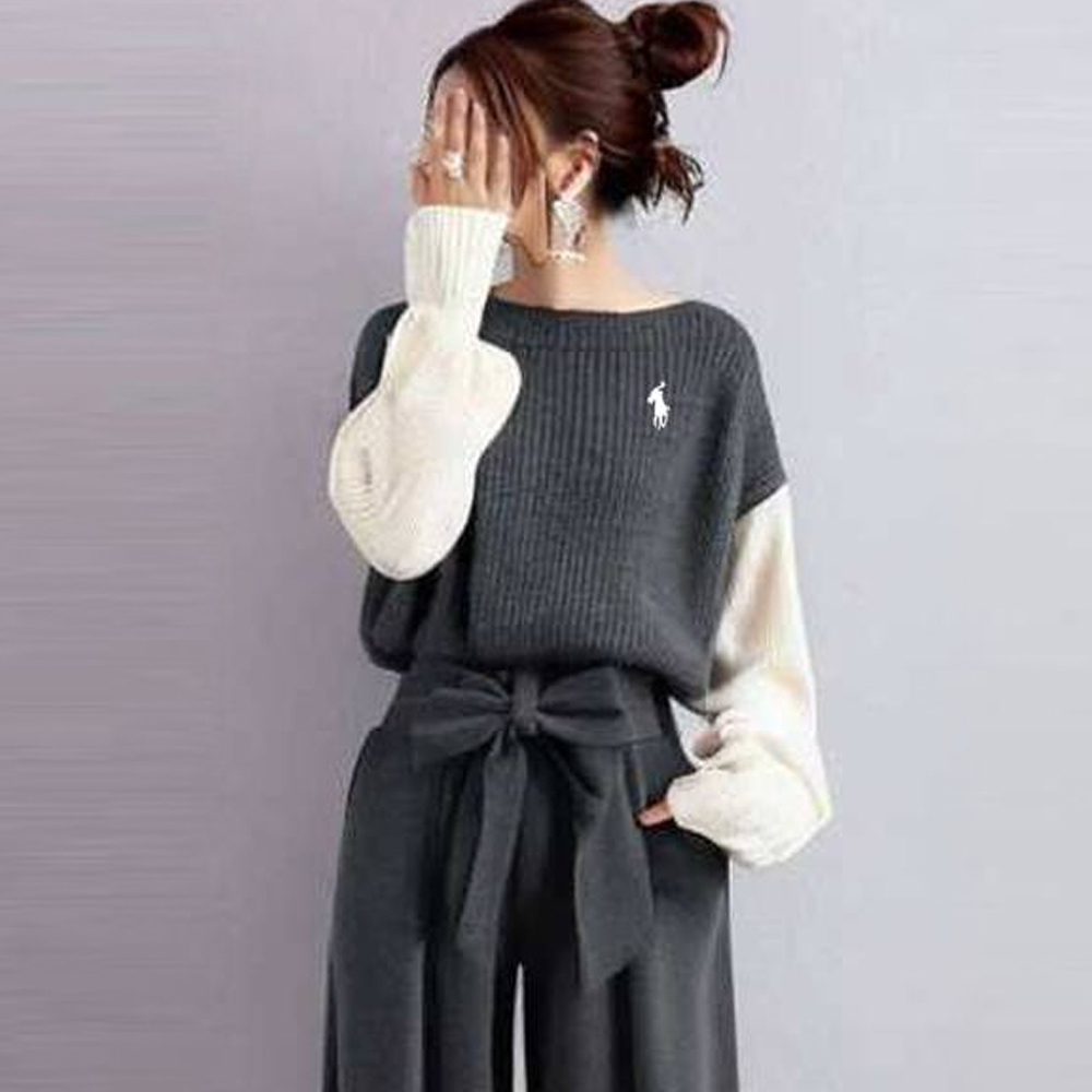 ダークグレー01/トップス/単品