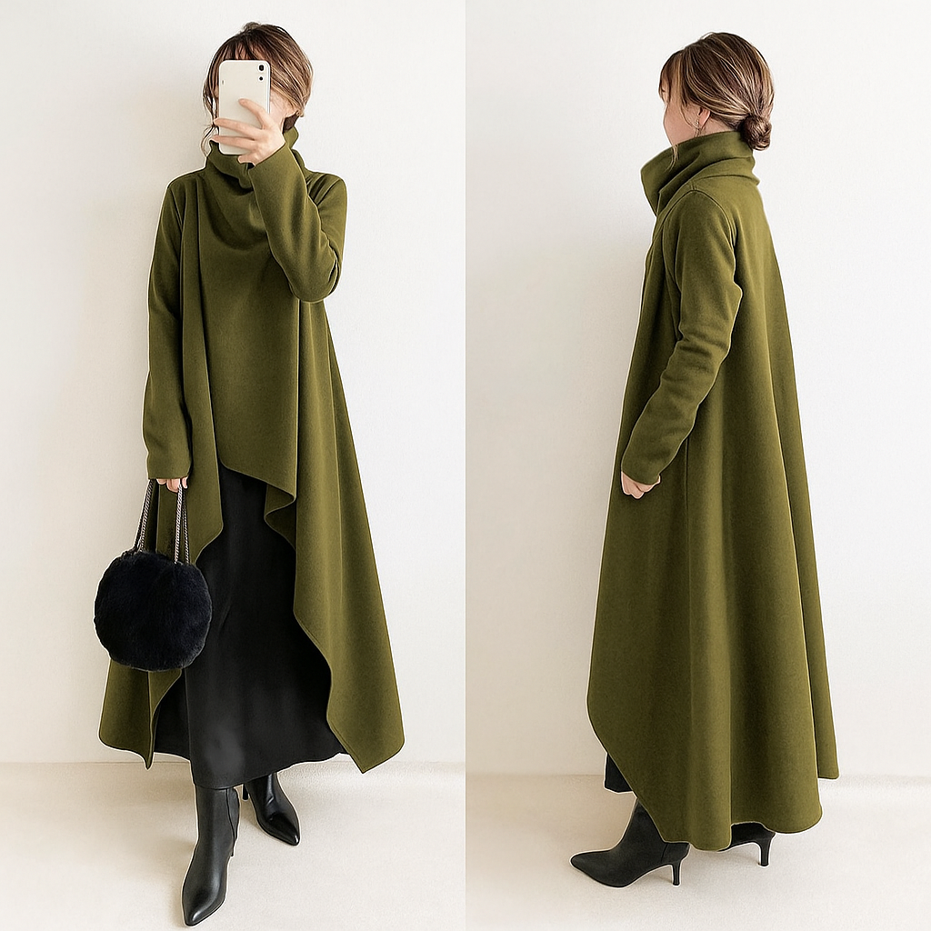 アーミーグリーン