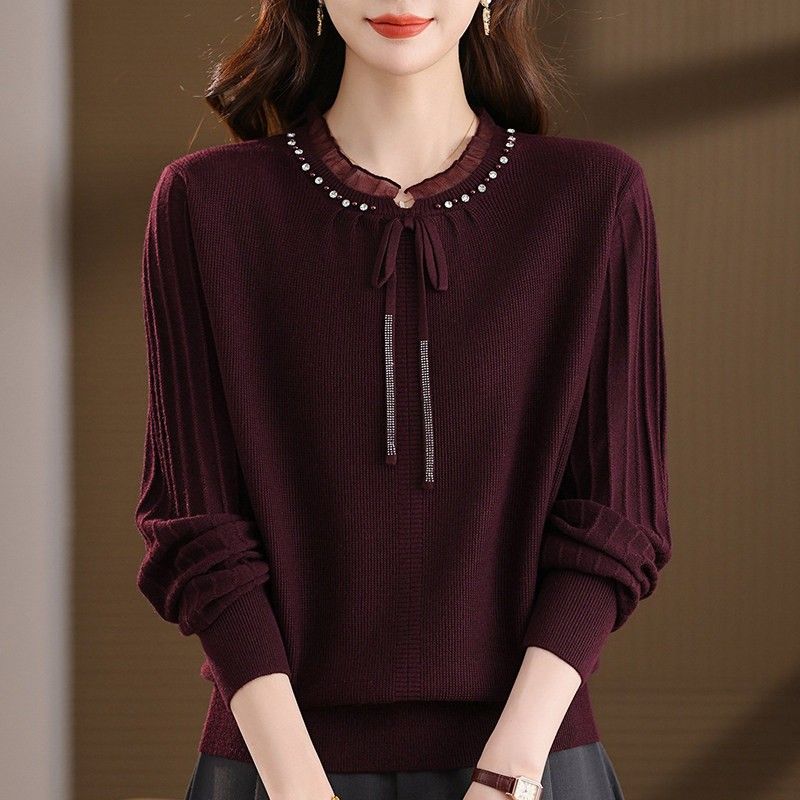 ソースパープル