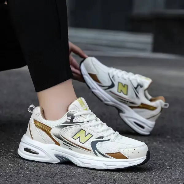 スニーカー  どんなスタイルにも合う  厚底  着心地良い  通気性良い  おしゃれ / ファッション  レディース