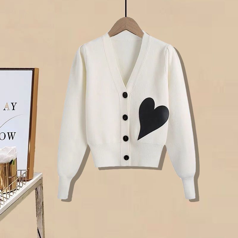 ホワイトニット