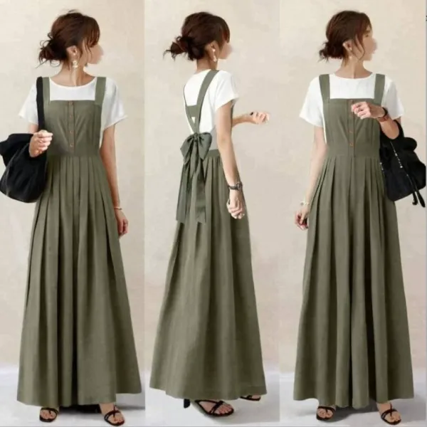 リボン  ワンピース  デコレーション