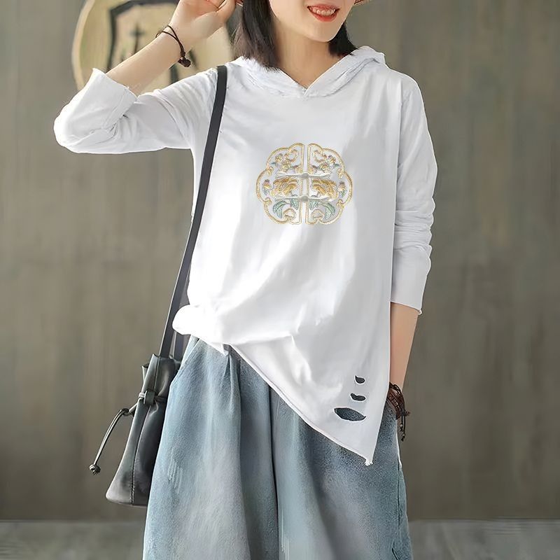 ホワイト (国風蕾)