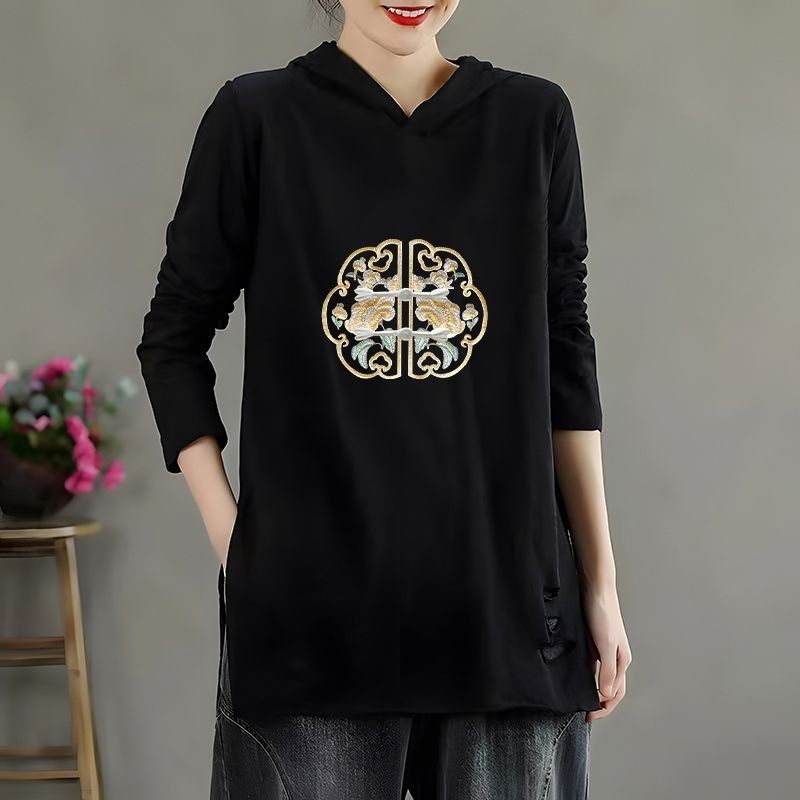 ブラック (国風蕾)