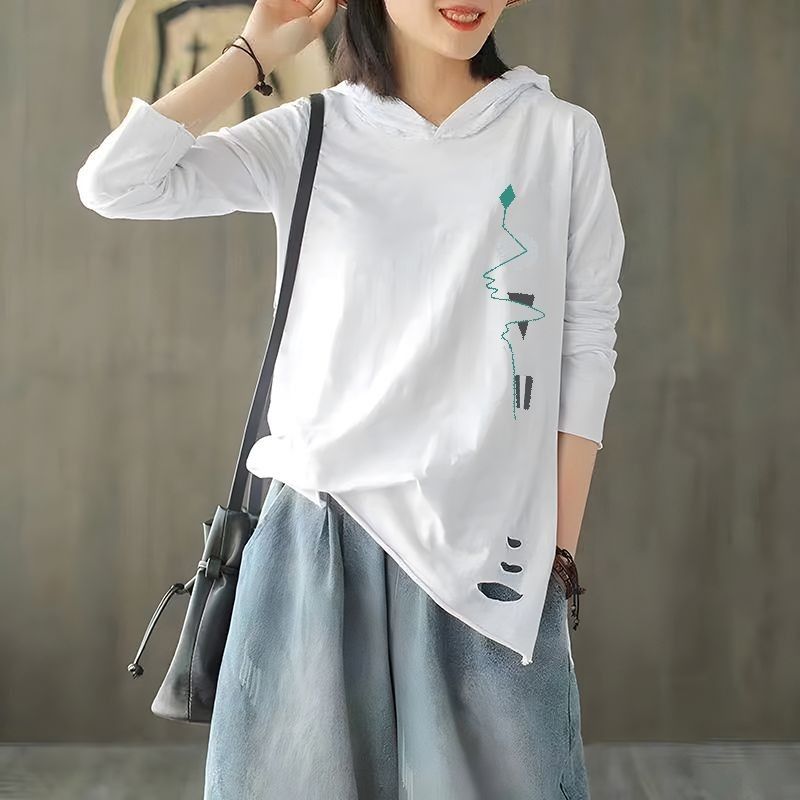 ホワイト (幾何学模様)