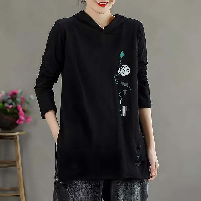 ブラック (幾何学模様)