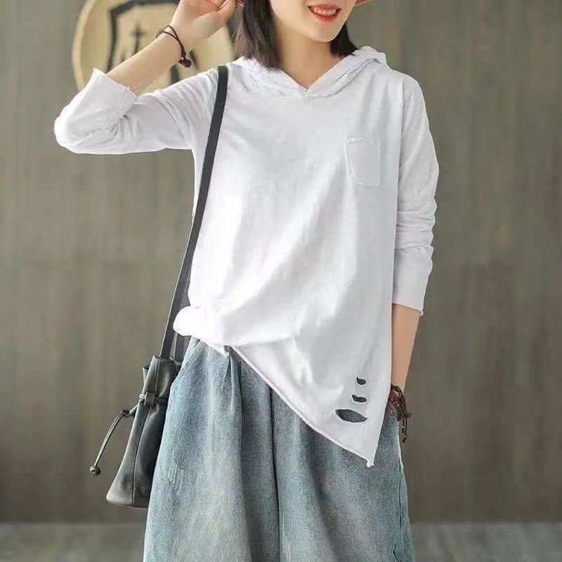 ホワイト (ポケットタイプ)