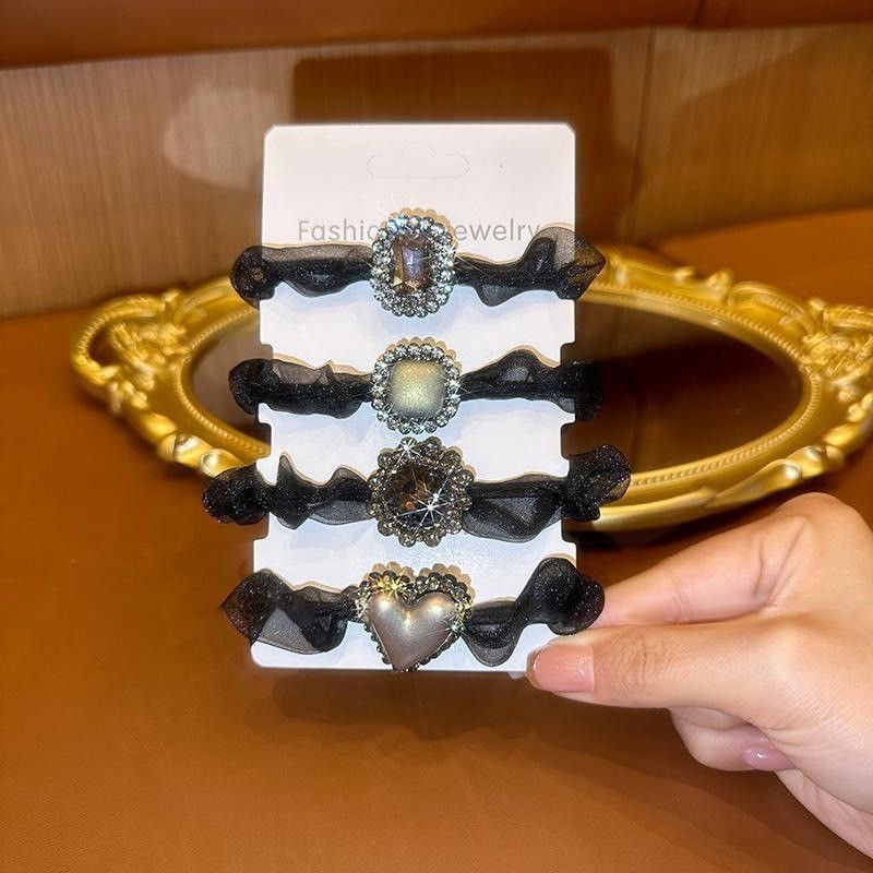 写真通り2【ブラックセット】