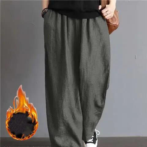 アーミーグレー (裏起毛)