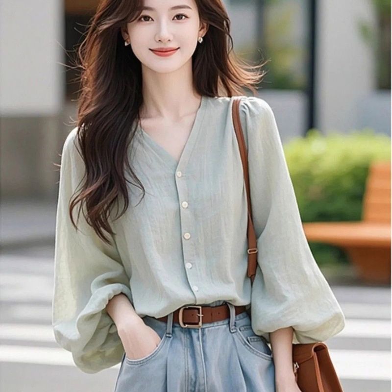 ライトグリーン