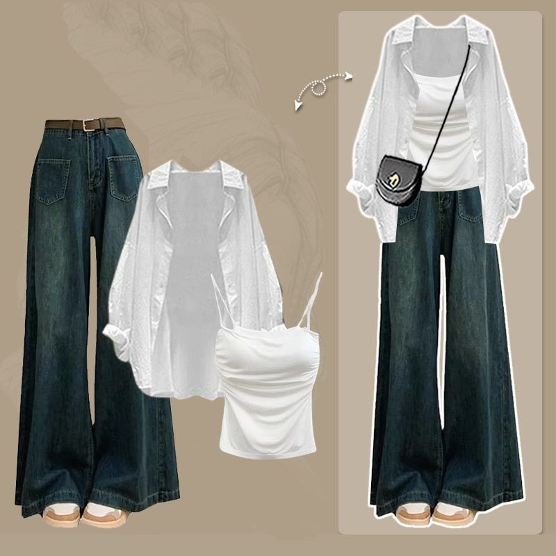 キャミソール/単品