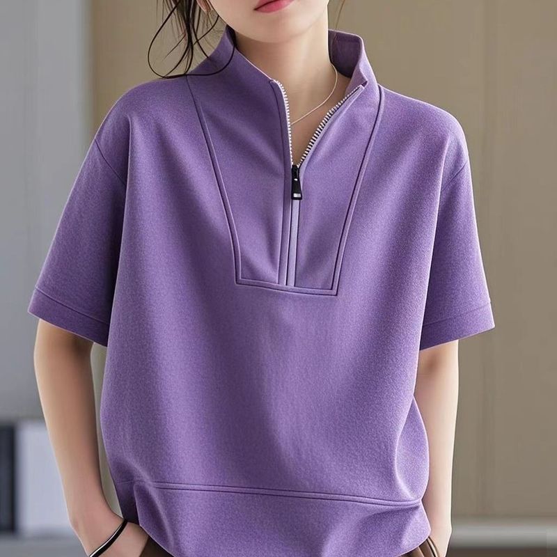 ライトパープル