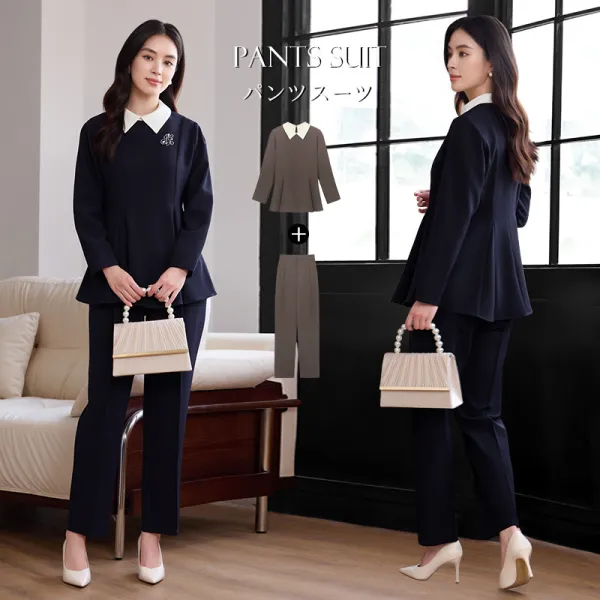 スピーカースリーブ  セットアップ  スリムフィット」  ストレート  おしゃれ / ファッション  日本風