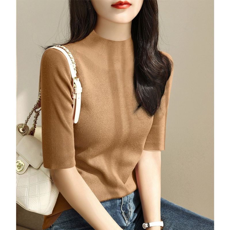 シャンパンブラウン