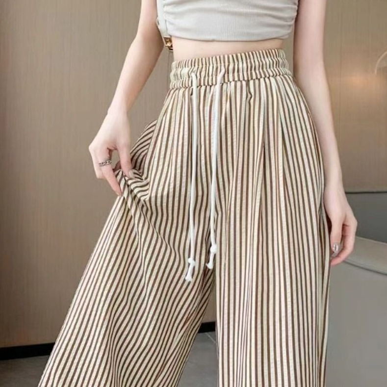 ブラウンストライプ