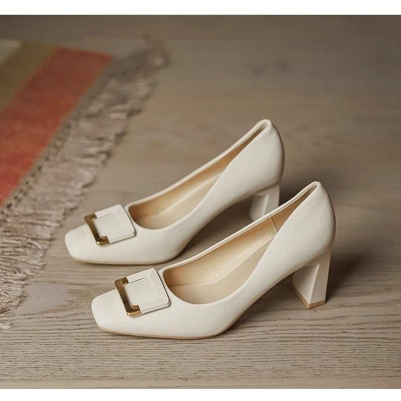 オフホワイト (7CM)