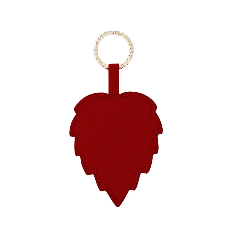 レッド (リーフ型)