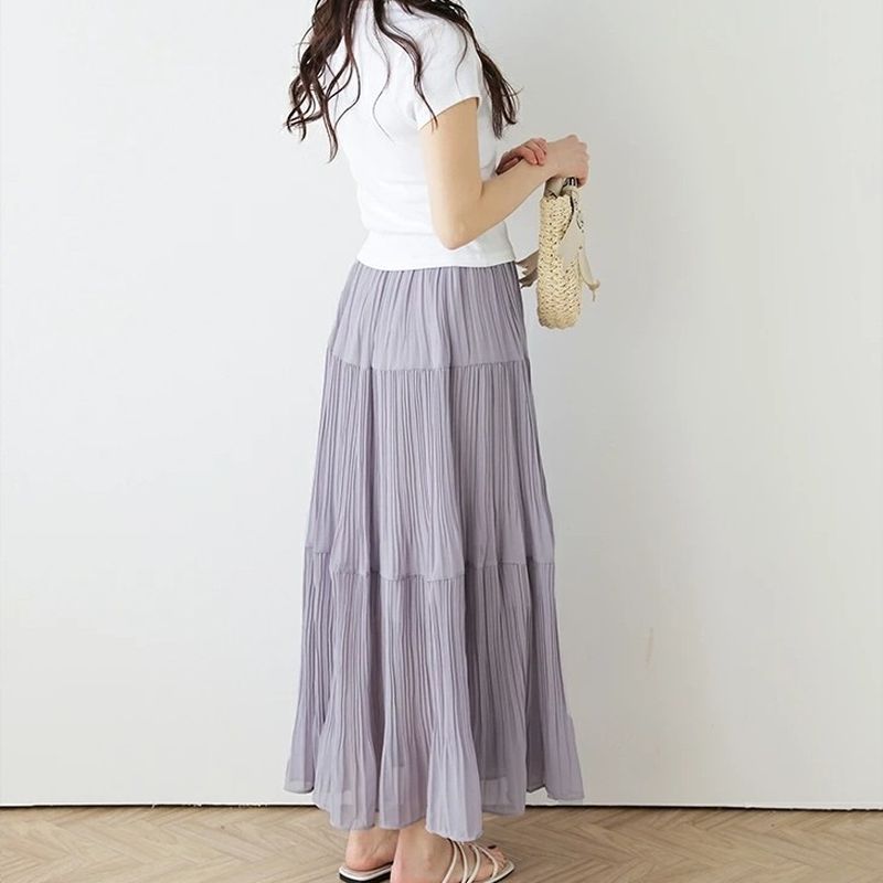 ライトパープル