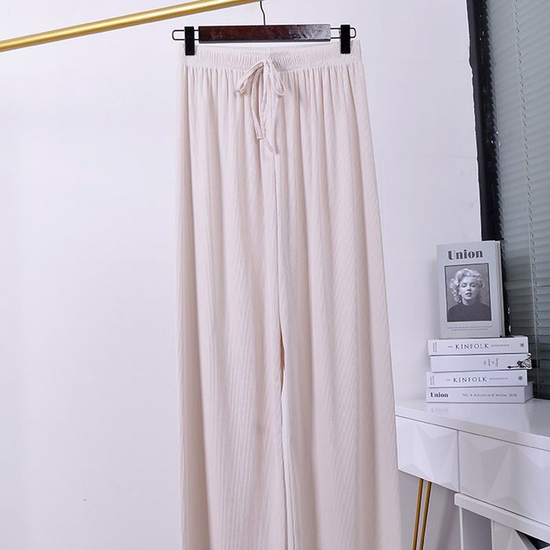 九分丈/アイボリー