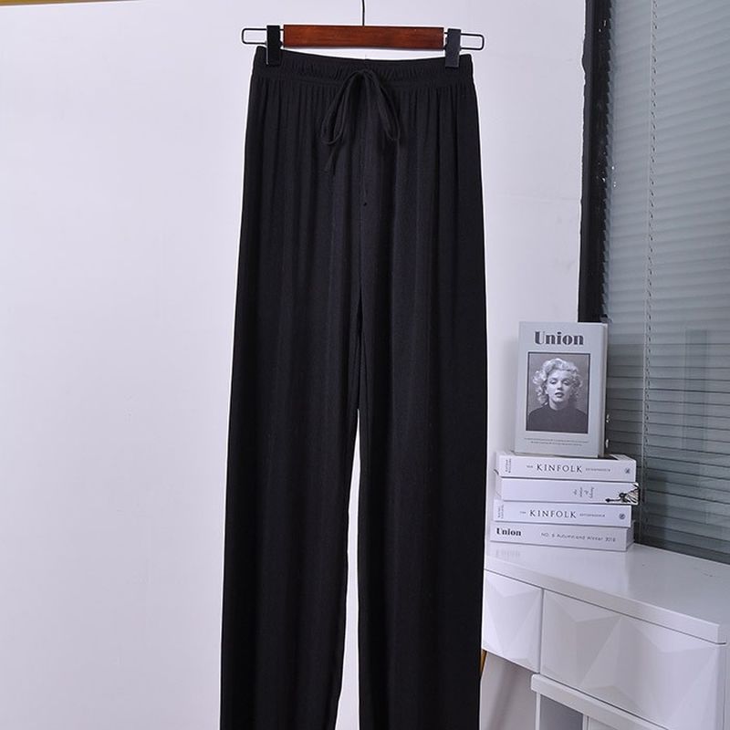 ロング丈/ブラック