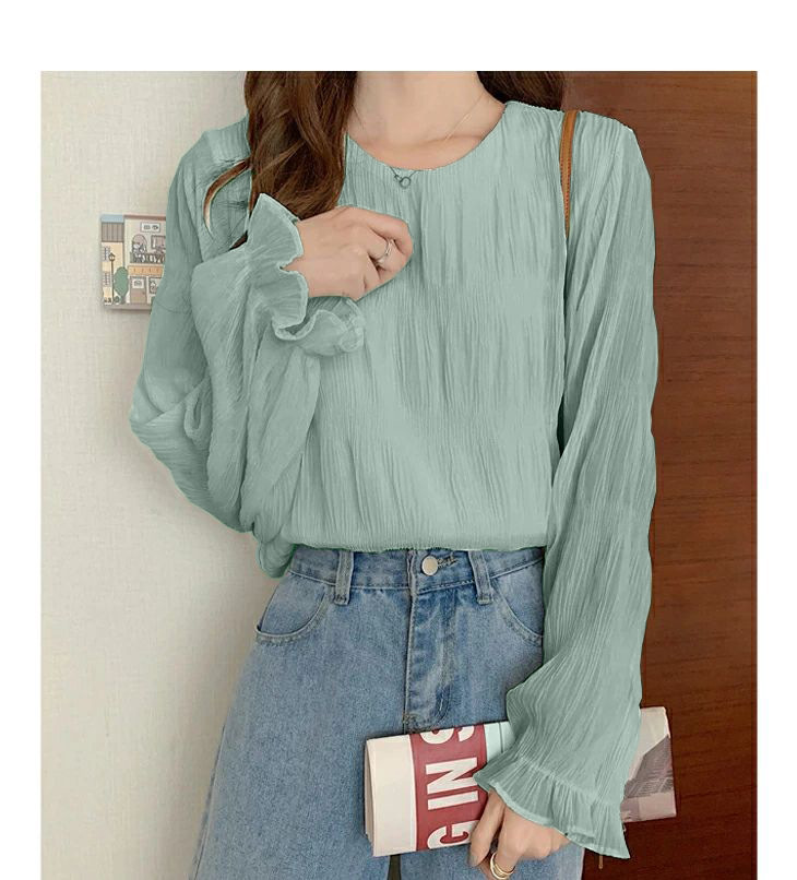 グラスグリーン