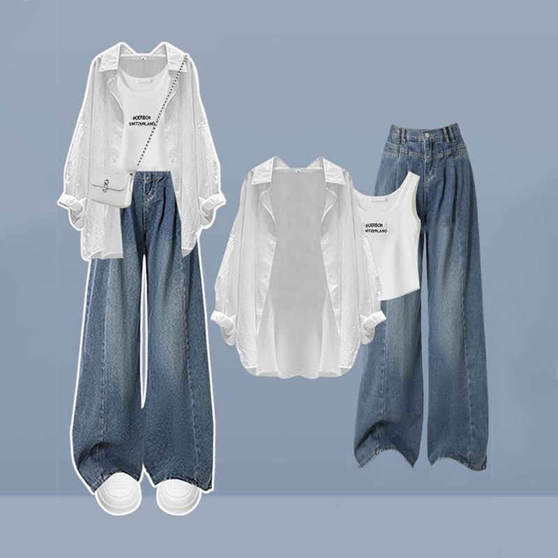 タンクトップ/単品