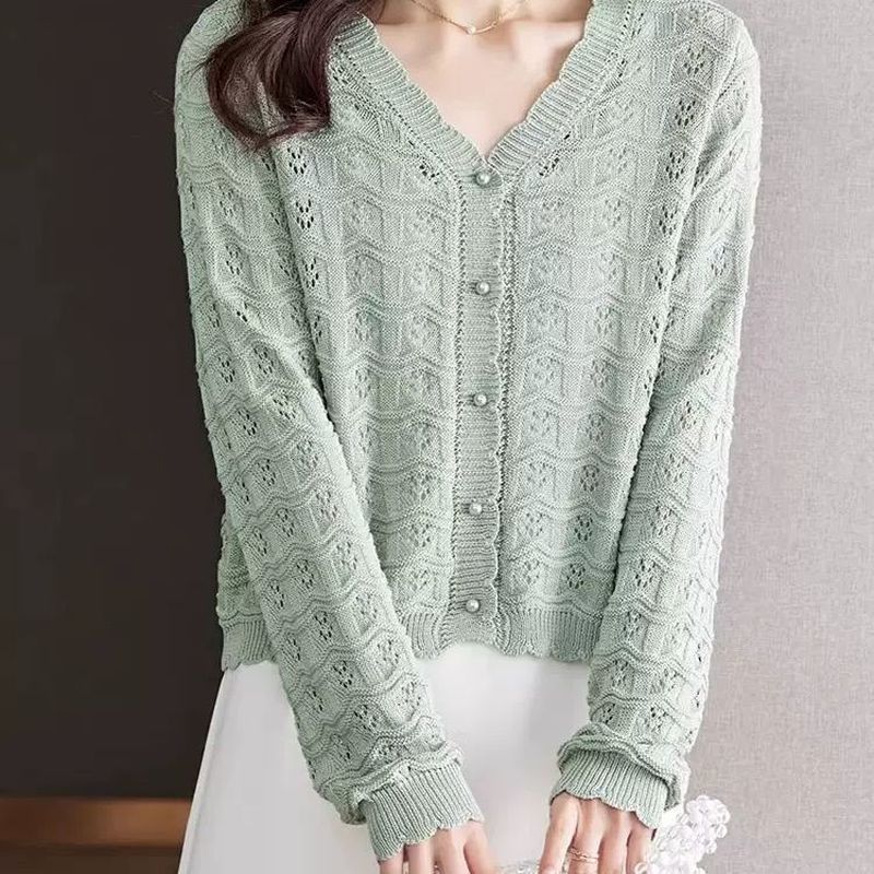 ライトグリーン