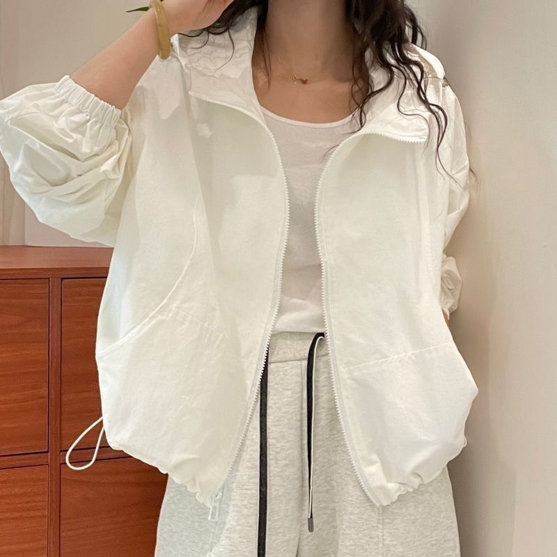 ホワイト (UVカット)