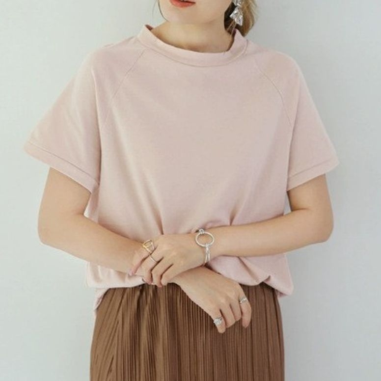 ダスティピンク