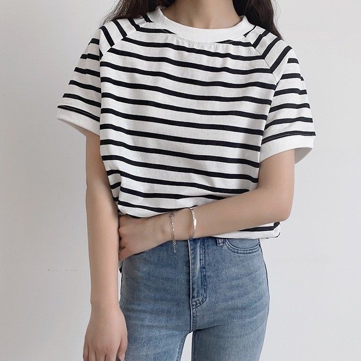 ブラック＆ホワイトストライプ