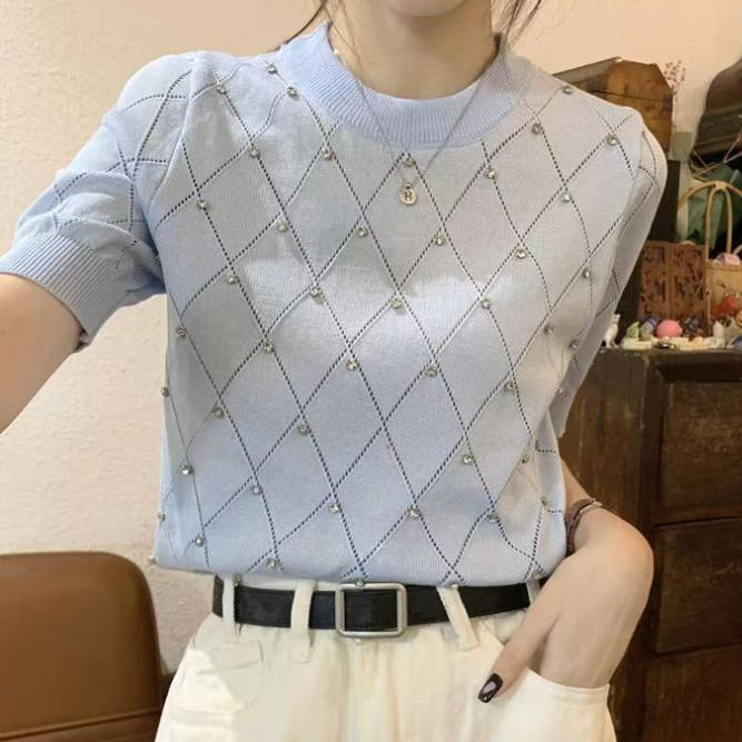 ブルー