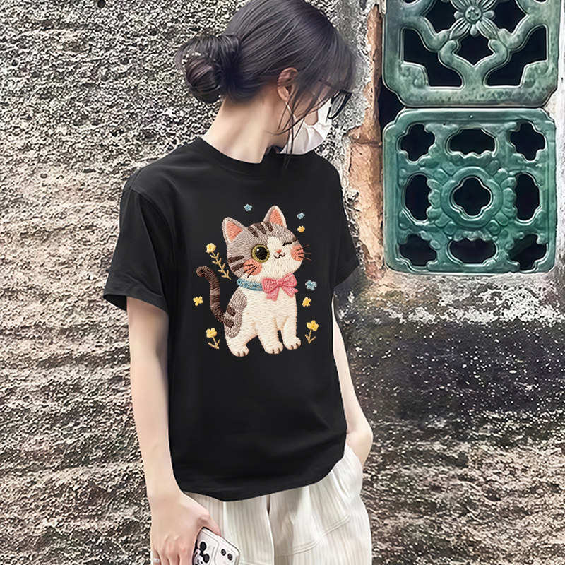 ブラック