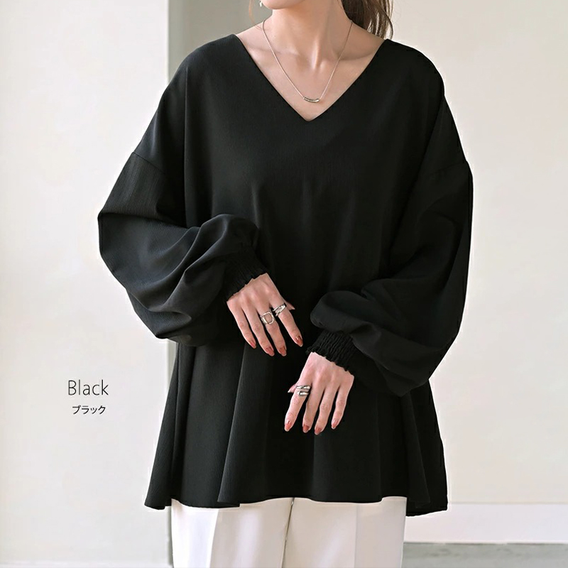 ブラック