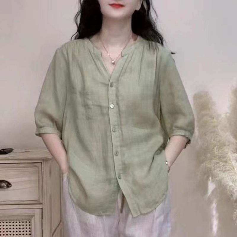 グリーン