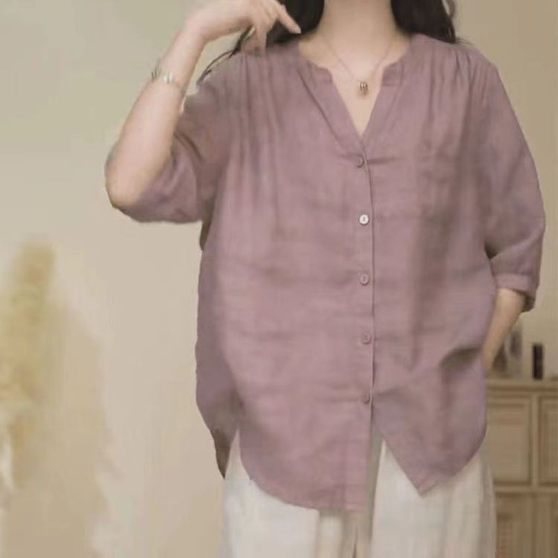 ピンクパープル