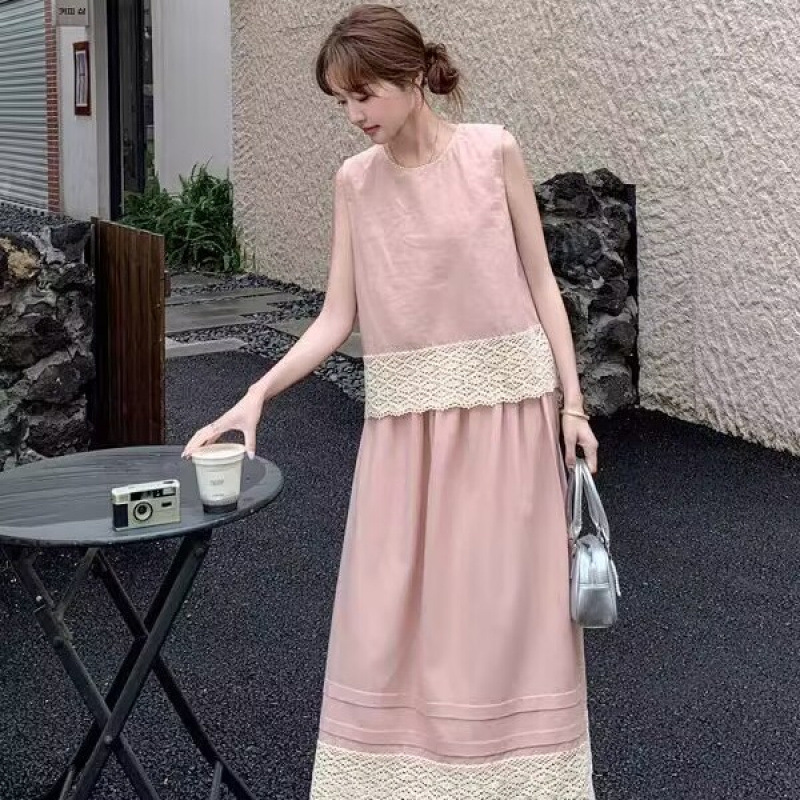 ピンク