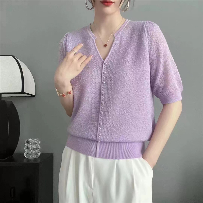 パープル