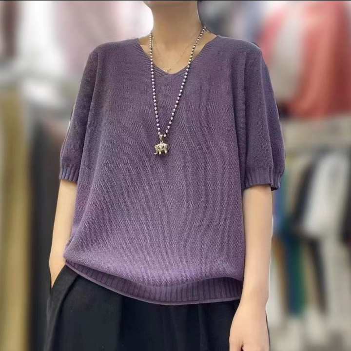 パープル