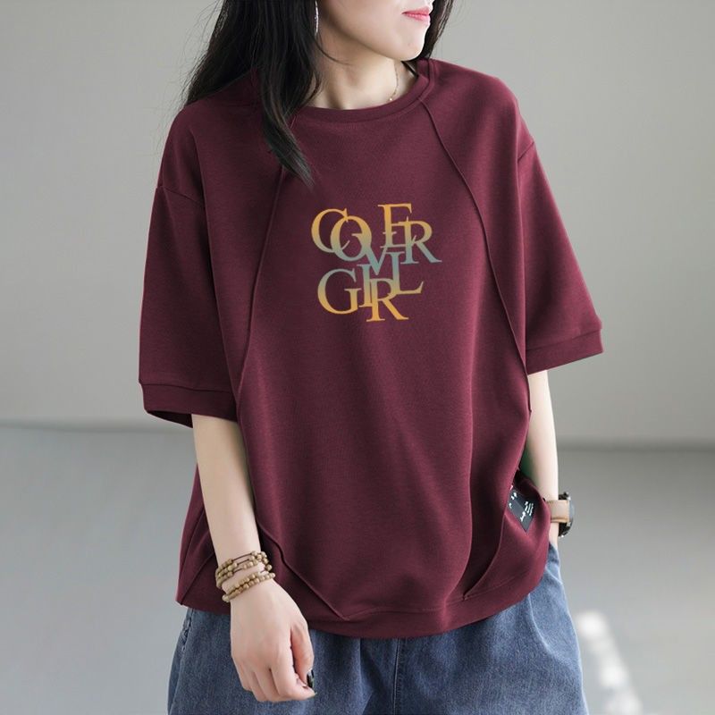 ワインレッド (CG-OVER)