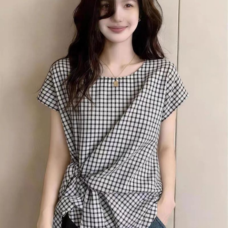 チェック