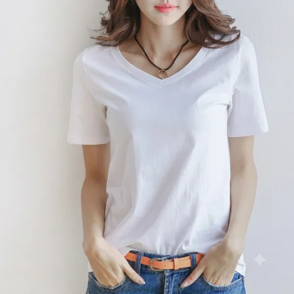 tシャツ夏新作レディース半袖ゆったりおしゃれ春秋トップスカジュアル新作大きいお肌にも優しい送料無料