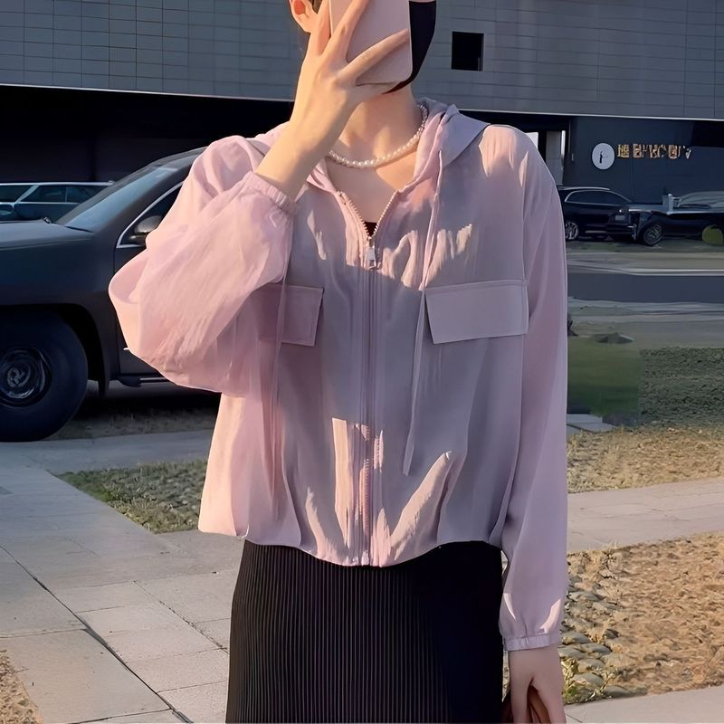 ライトパープル