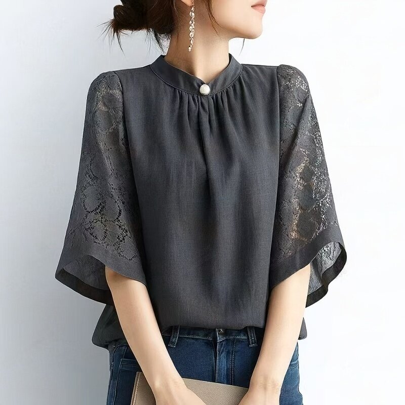 ダークグレー