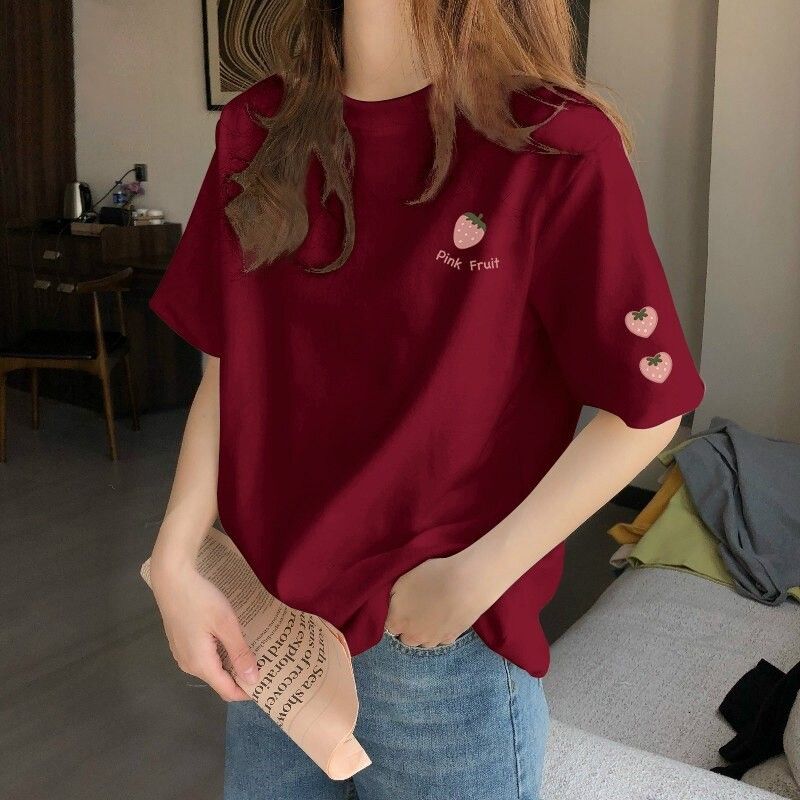 ワインレッド